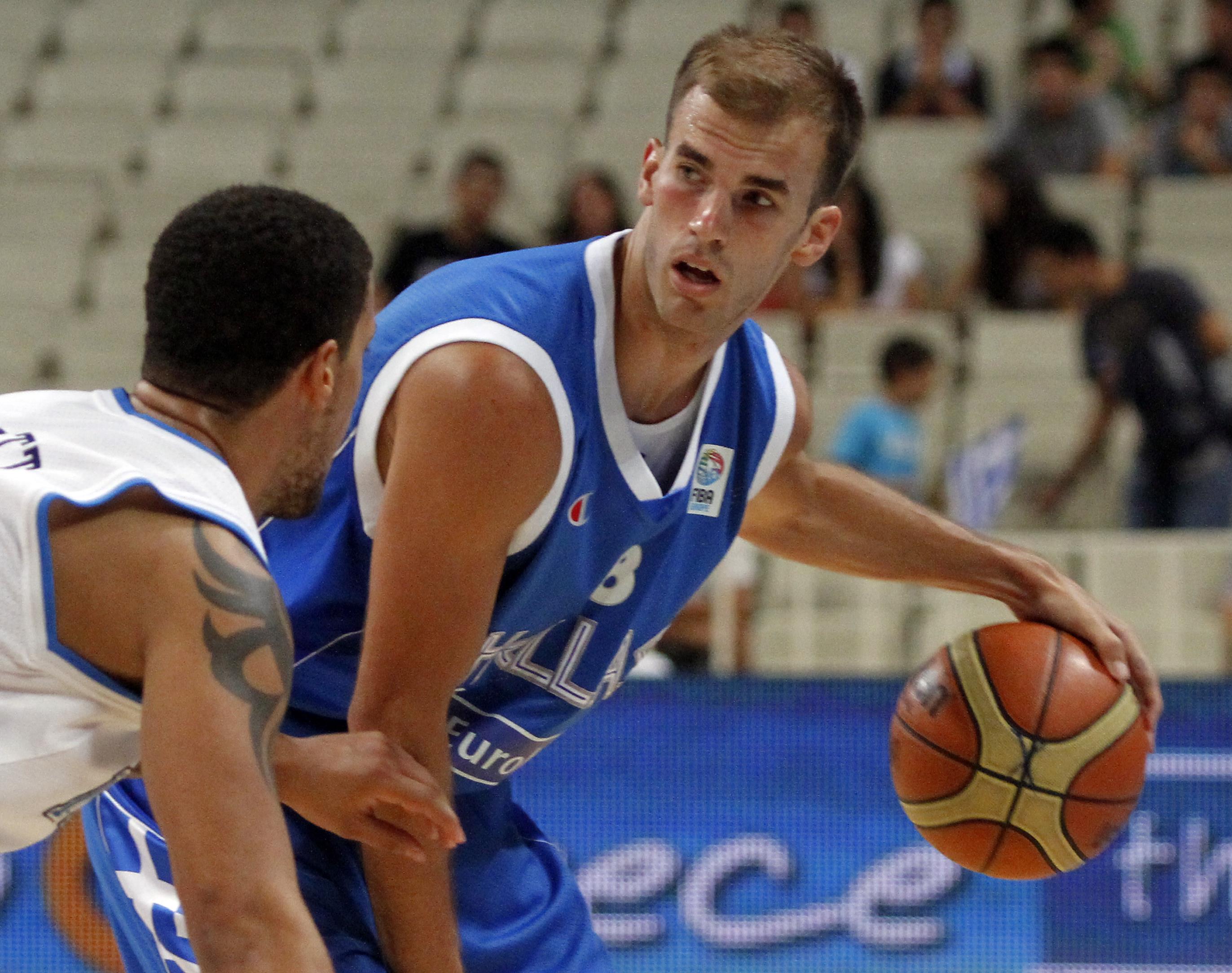 Ανακούφιση στην Εθνική με… Καλάθη στο Μουντομπάσκετ