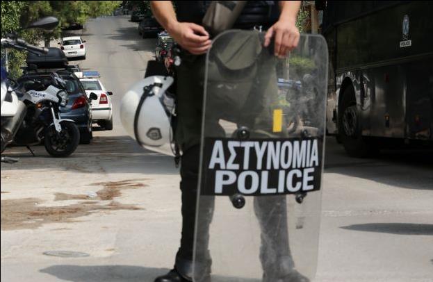 Συνεχίζονται πυρετωδώς οι έρευνες για συνεργούς του Μαζιώτη