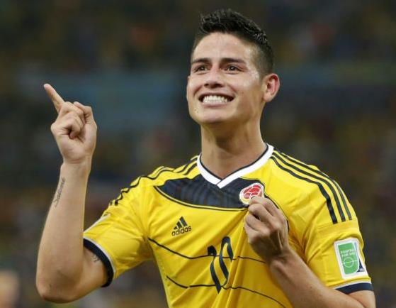 Ανακοινώθηκε ο Χάμες Ροντρίγκες από την Ρεάλ