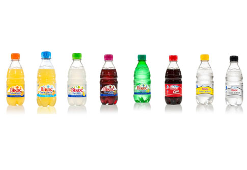 Ποιό θα γίνει το δικό σας αγαπημένο Φυσικό Μεταλλικό Αναψυκτικό;