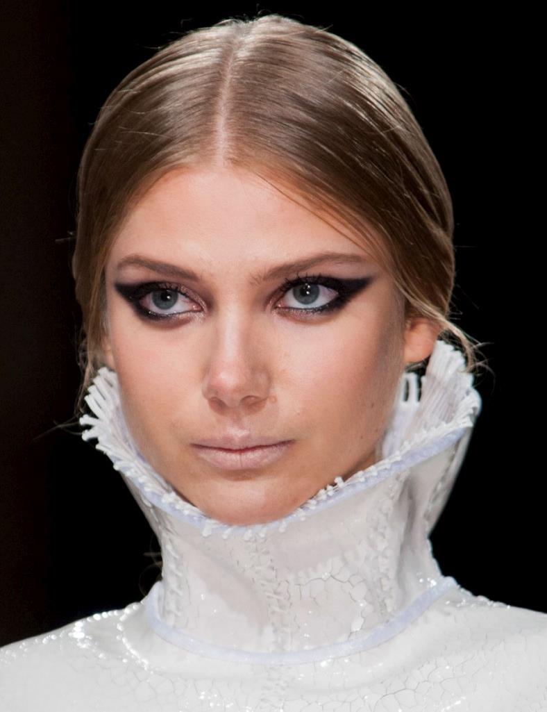 Το μακιγιάζ και τα χτενίσματα της επόμενης σαιζόν