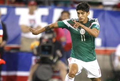 Προπονήθηκε με την Τίγκρες ο Πουλίδο, συνεχίζεται το «σίριαλ»