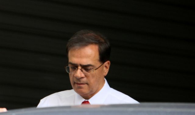 Τα φορολογικά βάζει στο τραπέζι το ΠΑΣΟΚ εν όψει του πολυνομοσχεδίου