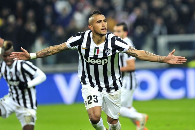 Η Λίβερπουλ ετοιμάζει «χρυσή» πρόταση για τον Βιδάλ