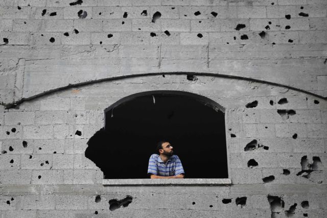 H αιματοχυσία συνεχίζεται στη Γάζα, ενώ η εκεχειρία αργεί