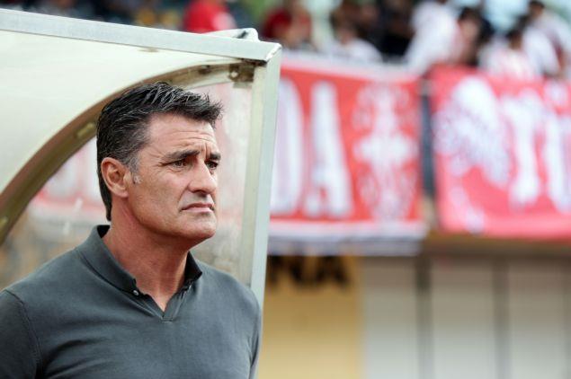 «Άξιζε να ξενυχτίσει κάποιος για να μας δει» είπε ο Μίτσελ