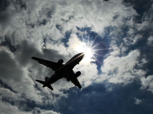 ΙΑΤΑ: Ο κόσμος αναρωτιέται, αλλά το αεροπλάνο είναι το ασφαλέστερο μέσον