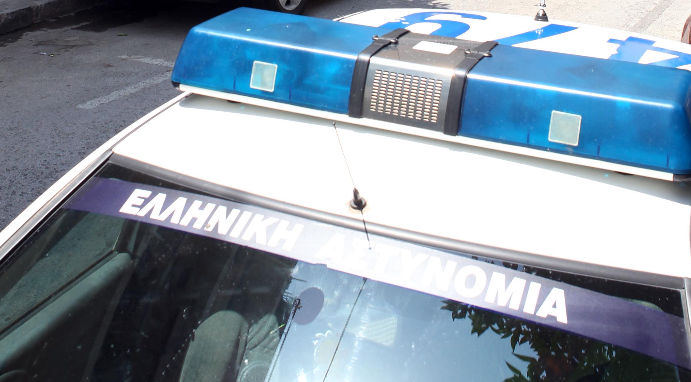 Γαλλίδα τουρίστρια έχασε τη ζωή της στο Ηράκλειο