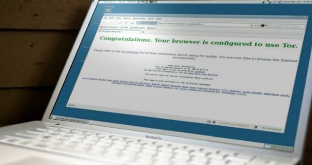 Εκατομμύρια ρούβλια από την Ρωσία για να ξεσκεπαστούν οι χρήστες του Tor