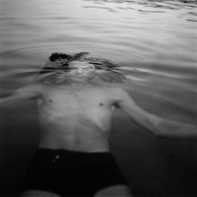 Εικαστική έκθεση για το «Νερό» στην Πάτμο από τις 3 Αυγούστου