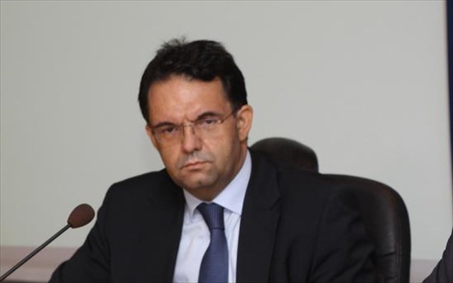 Απεβίωσε ο γγ του υπουργείου Διοικητικής Μεταρρύθμισης Δημήτρης Στεφάνου