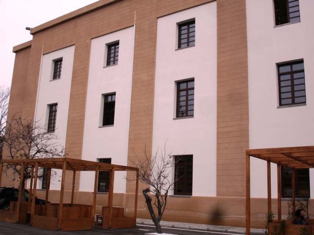 Μεταπτυχιακό στην «Αρχαιολογία της Αν. Μεσογείου» από το Πανεπιστήμιο Αιγαίου