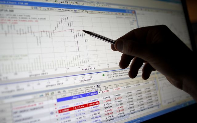 Αύξηση 1,1% στις τιμές παραγωγού στη Βιομηχανία