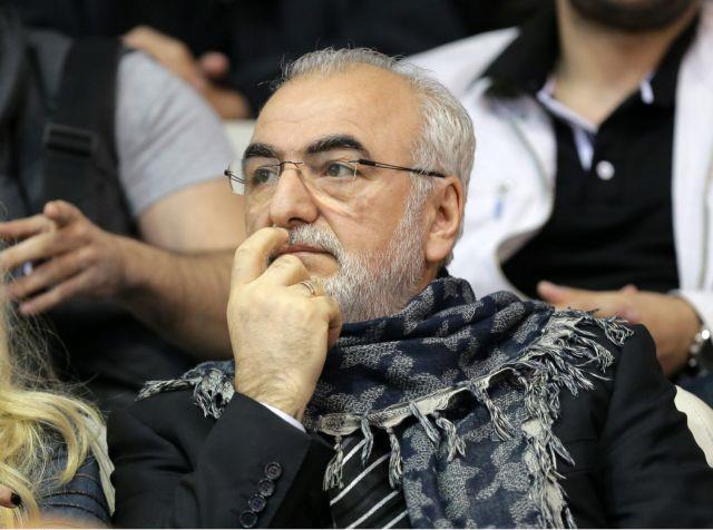 Ώρα αποφάσεων στον ΠΑΟΚ με την συμβολή του Σαββίδη