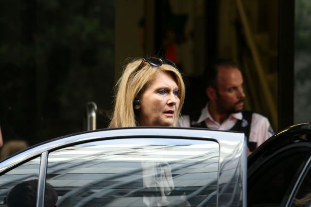 Βούλτεψη: Δείγμα εμπιστοσύνης η εκτός συνόρων αξιολόγηση της τρόικας