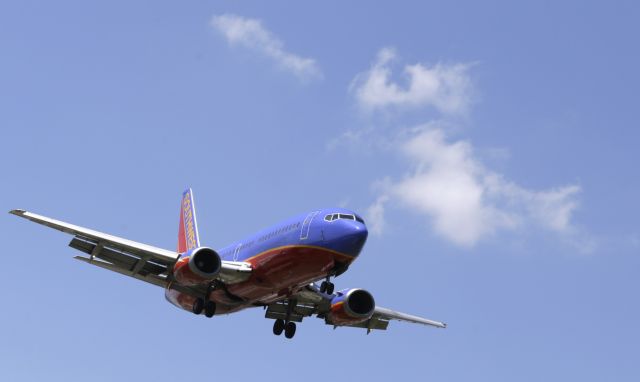 Αεροπορικές εταιρείες επιθυμούν στοιχεία για την ασφάλεια των εναέριων χώρων