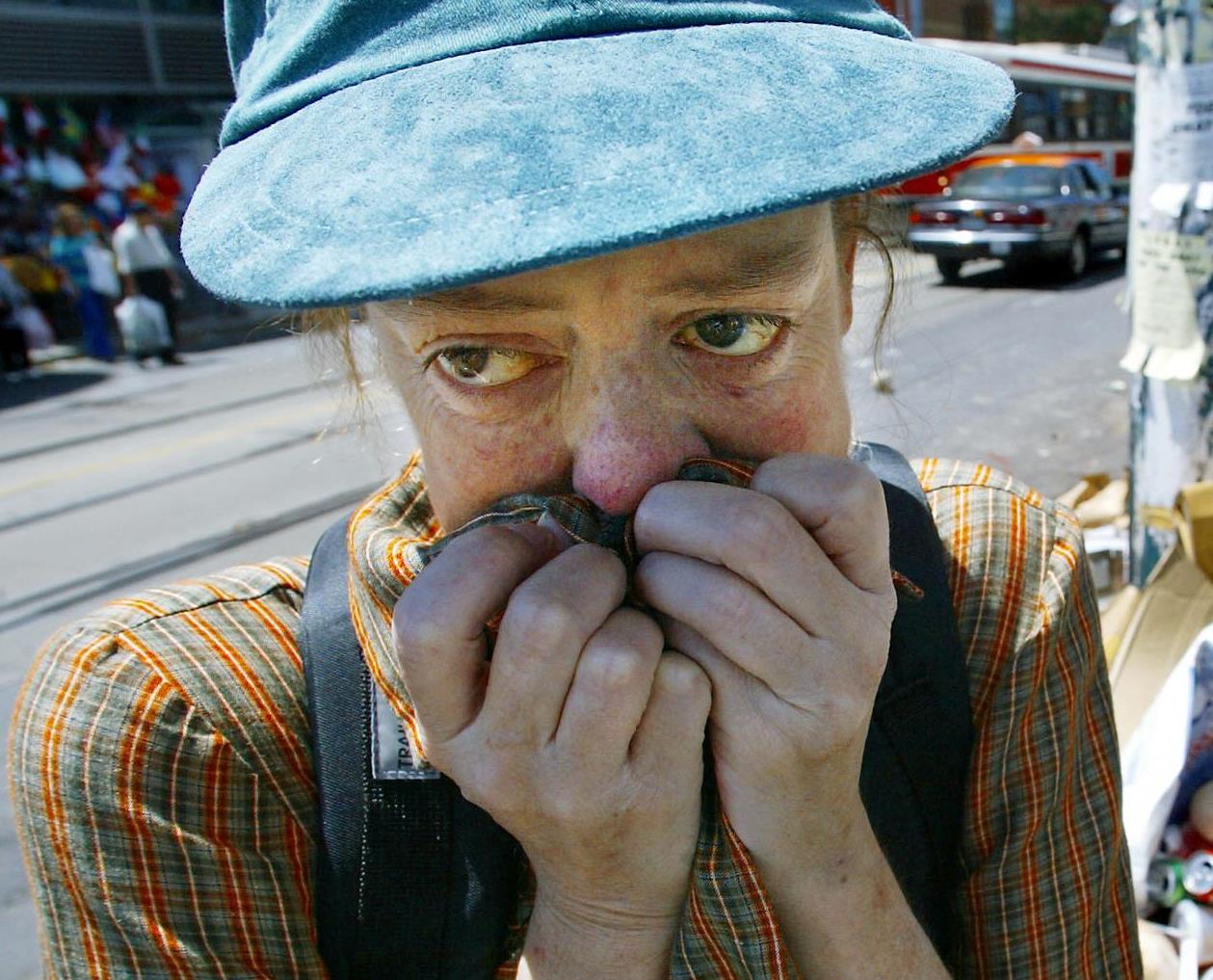 Οι φοβίες περνούν από γενιά σε γενιά με τη μυρωδιά, τουλάχιστον στα ζώα