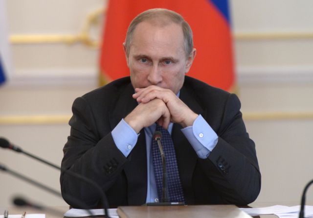 Ρωσία: Οι κυρώσεις των ΗΠΑ θα επιδεινώσουν τις σχέσεις των δύο χωρών