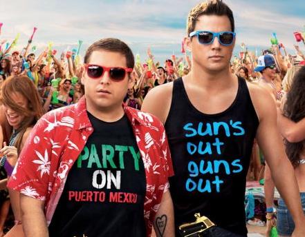 Οι γκαφατζήδες αστυνομικοί της «Ομάδας Δράσης 21» επιστρέφουν