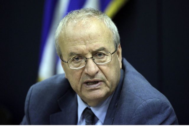 Γρηγοράκος: Η αξιολόγηση δεν είναι πρόσχημα για απολύσεις στα νοσοκομεία