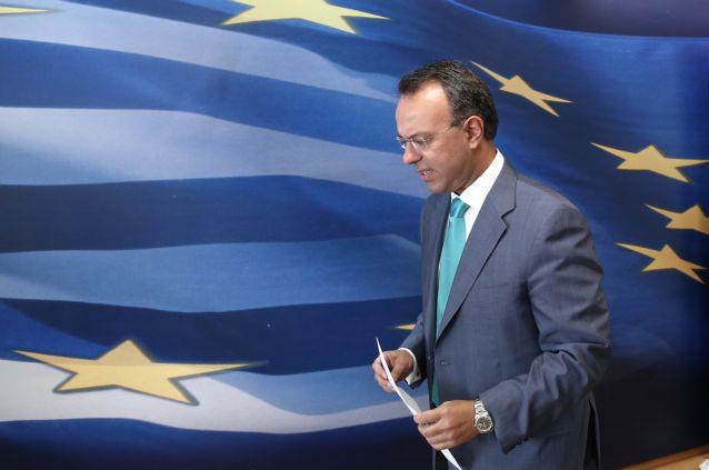 Υποχρεωτικά ισοσκελισμένοι ή πλεονασματικοί οι ισολογισμοί των ΟΤΑ