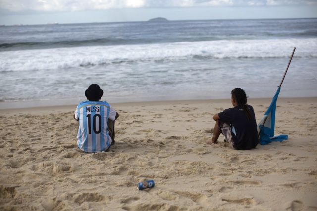 Η επόμενη μέρα στην Αργεντινή της επιλεκτικής χρεοκοπίας