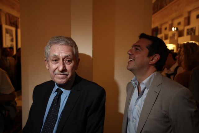 Αρχίζει ο πολιτικός διάλογος μεταξύ ΣΥΡΙΖΑ και ΔΗΜΑΡ