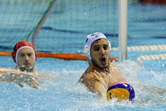 «Δεν είμαστε ευχαριστημένοι από την 6η θέση» δήλωσε ο Μουρίκης