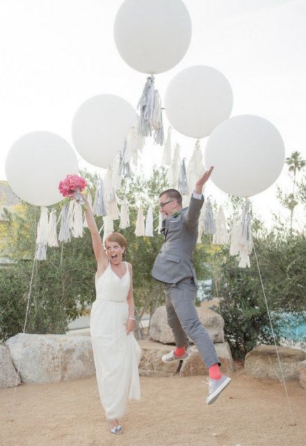 Ιούλιος: ένας μήνας γεμάτος λαμπερούς γάμους