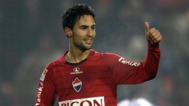 Η ΑΕΚ ανακοίνωσε την απόκτηση του Έλντερ Μπαρμπόσα