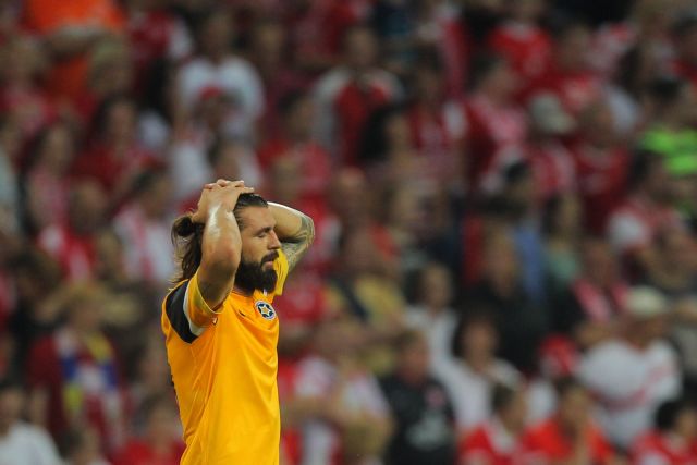 Ήττα γεμάτη ελπίδες για τον Αστέρα Τρίπολης απέναντι στη Μάιντς