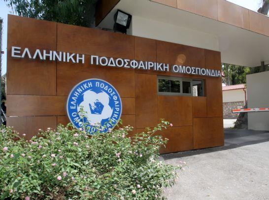 Αποκλεισμός ενός έτους σε Αρβανίτη και Κολημήτρα