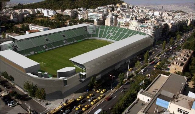 Εγκρίθηκε από το Υπ. Πολιτισμού η αναβάθμιση της Λεωφόρου