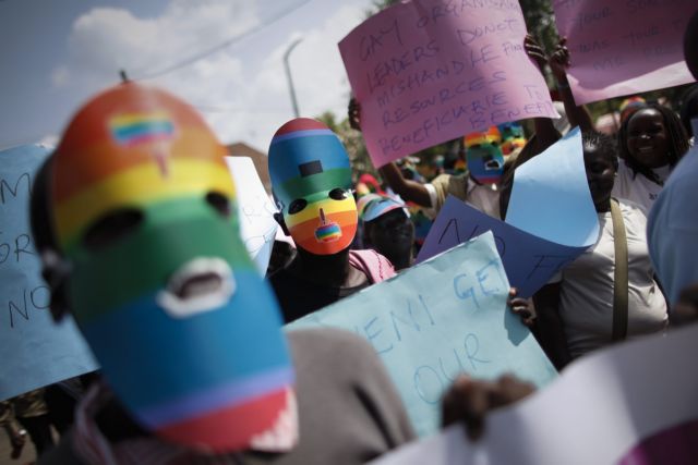 Ουγκάντα: Το Συνταγματικό Δικαστήριο ακύρωσε νόμο κατά των ομοφυλοφίλων