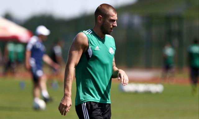 Μέσα ο Μέντες «τρόμαξαν» με Πέτριτς εν όψει Σταντάρ