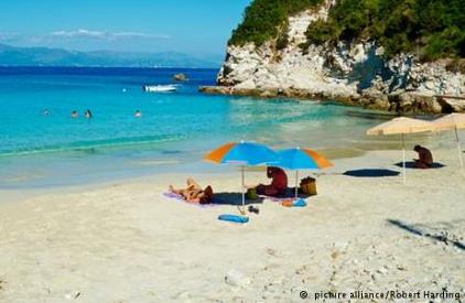 Η «επιστροφή» των διακοπών στην Ελλάδα