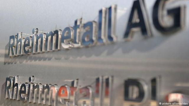 Το Βερολίνο «παγώνει» συμφωνία με τη Ρωσία