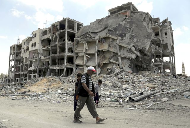 Απόπειρα για νέα εκεχειρία, ενώ το Ισραήλ λέει «δεν τελειώσαμε στη Γάζα»
