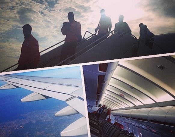 Επιστροφή στη «βάση» για Ολυμπιακό και διήμερη ξεκούραση