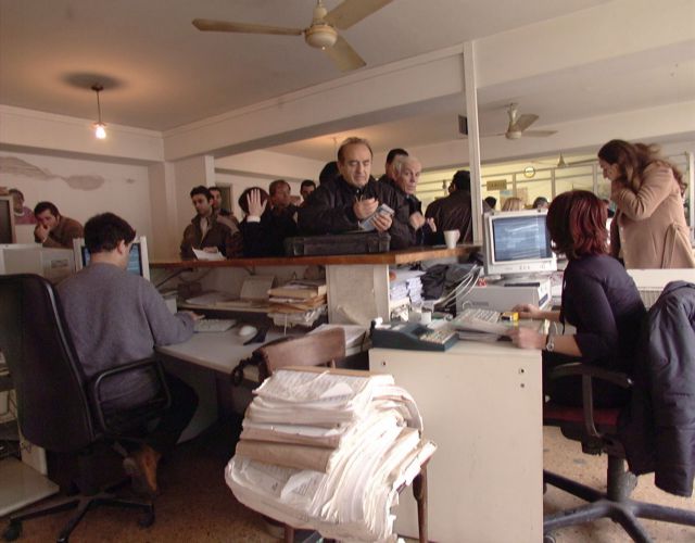 Απαλλαγή από ΦΠΑ για μικρές επιχειρήσεις με τζίρο έως 10.000 ευρώ