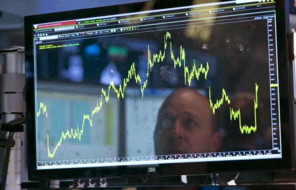 Πτώση στην απόδοση των γερμανικών ομολόγων εν μέσω έντασης Δύσης-Ρωσίας