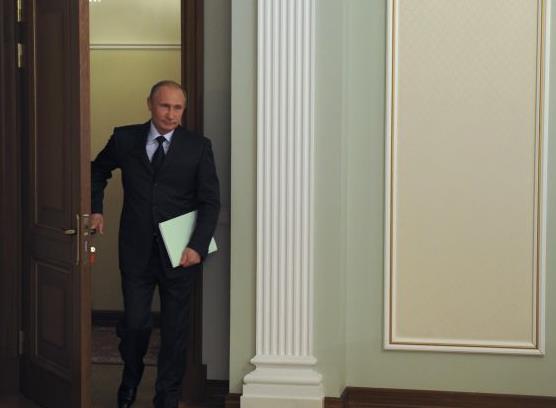 Εντολή Πούτιν για εμπάργκο στις εισαγωγές αγροτικών προϊόντων