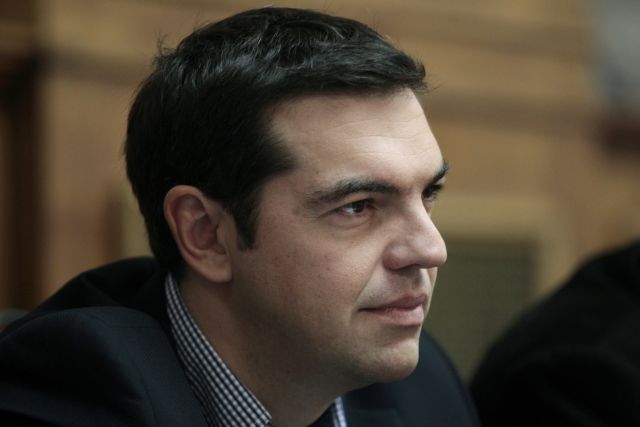 Διήμερη επίσκεψη Τσίπρα στο Άγιον Όρος