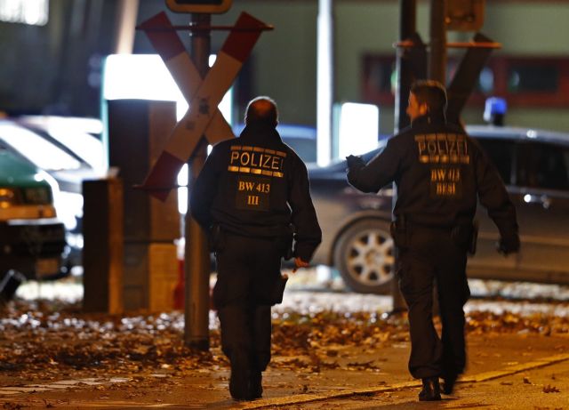 Επεισόδια μεταξύ Γεζίντι και φανατικών ισλαμιστών στη Γερμανία