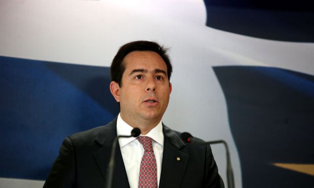 Μηταράκης: Ανοικτό το ενδεχόμενο κλιμάκωσης του εμπορικού πολέμου ΕΕ-Ρωσίας