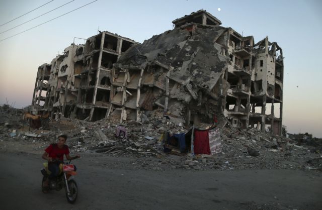 Γάζα: Η εκεχειρία 72 ωρών έληξε, ο φόβος του πολέμου επέστρεψε