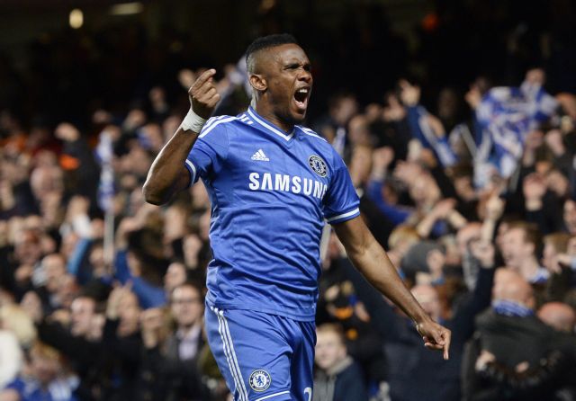 Koντά στην μεταγραφή του στον Άγιαξ ο Ετό