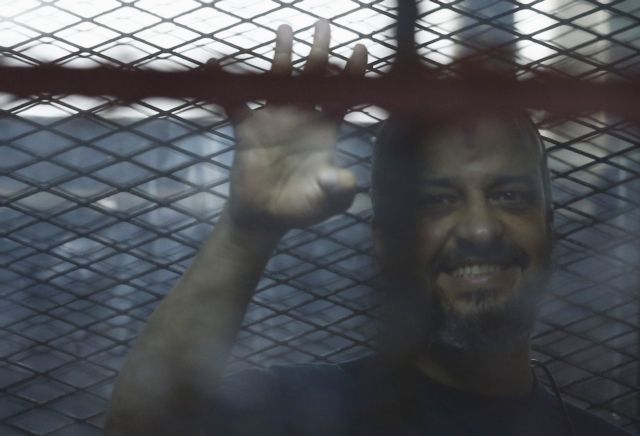 Εκτός νόμου στην Αίγυπτο η πολιτική πτέρυγα των Αδελφών Μουσουλμάνων