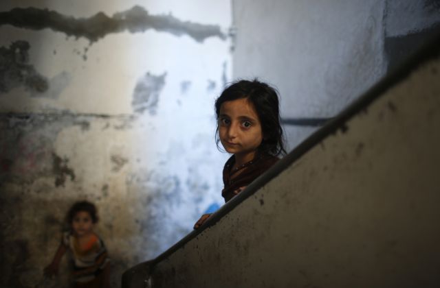 Σε νέα εκεχειρία 72 ωρών συμφώνησαν Ισραηλινοί και Παλαιστίνιοι