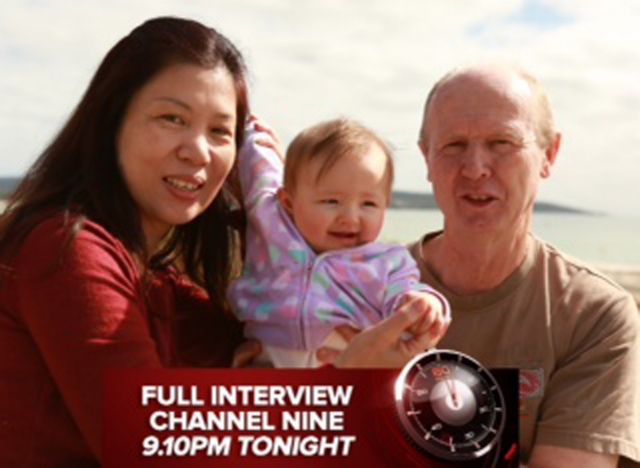 Aυστραλία: Αλλάζουν πάλι τα δεδομένα στην υπόθεση με την παρένθετη μητέρα